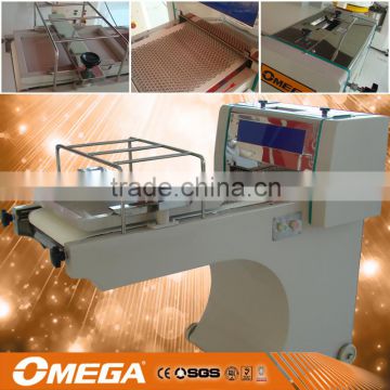 OMEGA dough shaping machine for toast bread