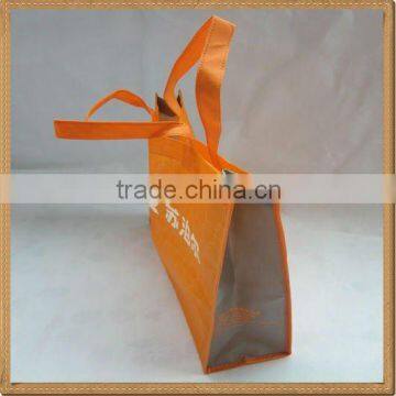 Custom Rpet shopping bag(2W-0621)