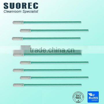 Thermally Sealed Foam Small Swabs Anti-static Cleanroom Swabs photo-2