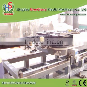 Super Grade Double Wall Corrugated Pipe Corrugated Pipe Making Machine