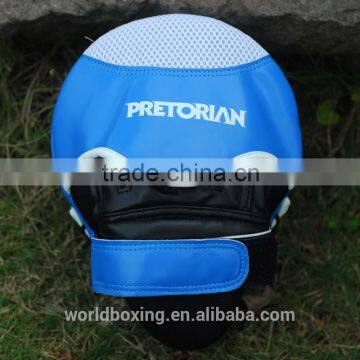 2016 Foot Target UFC MMA Equipment Pretorian Grant Boxing Focus Pads Professional UFC Muay Thai Punching Fitness Gym Training