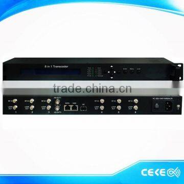 TV broadcasting MPEG-2 HD Encoder for encode