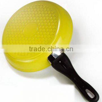 ceramic fry pan