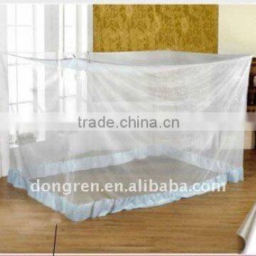 adults quadrate mosquito net