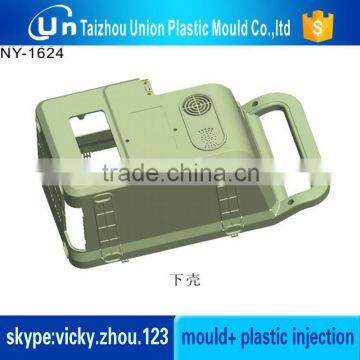 plastic automotive mould parts automotive molding 3d printer