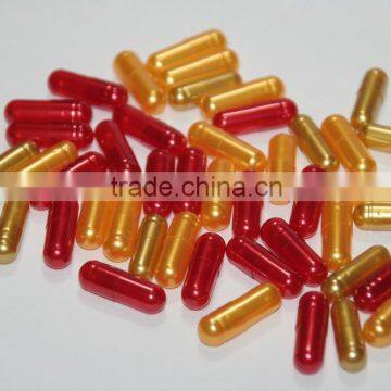 Gelatin Hollow Enteric Capsules,empty Capsule,empty Gelatin Capsules
