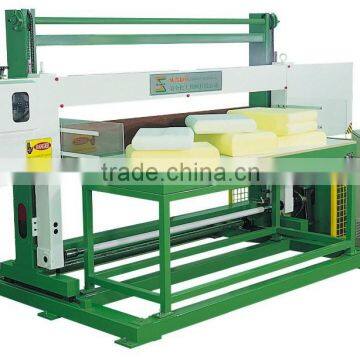 SUNKIST AUTO FOAM EDGE CUTTING MACHINE