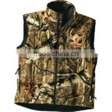 Hunting Vest/Camouflage Vest/Fishing Vest