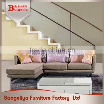 2016 classical comfortalbe eco-friendly luxury sofa