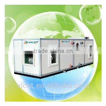 Air Handling Unit-Cabinet air conditioner T3 hot