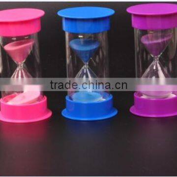 15 minutes sand timer