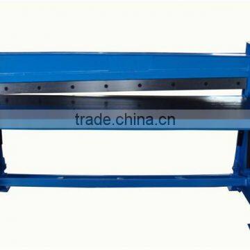 Thickness 1.0 Stainless Steel Mechanical Foot Shears,foot Operated Shearing Machine,foot Power Shear Machine photo-5