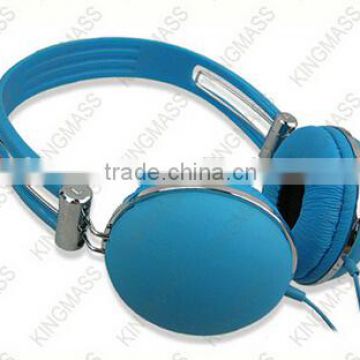 cool fancy headphone with nice design and good sound quality