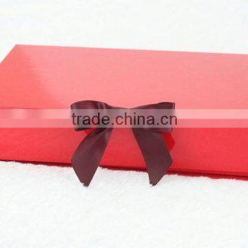 Decorative Satin Ribbon Gift Bows