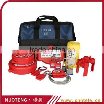 Departmental and Group Safety Lockout Kit