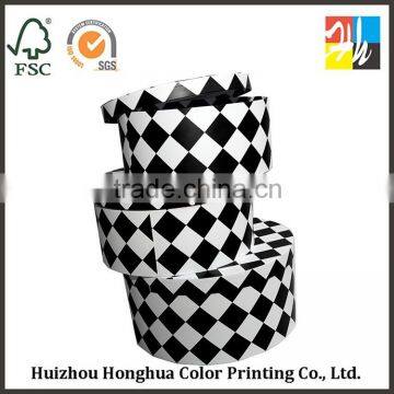 high quality paper cake box manufacturer