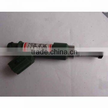 High Quality Toyota Corolla Injector 23250-74270