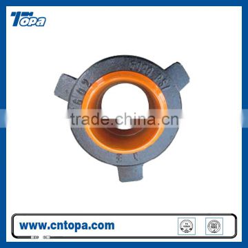 China supplier FMC 1502 hammer union fittings