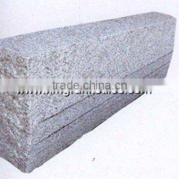 granite kerb