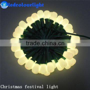 27mm hot sale led lights for sweet Christmas