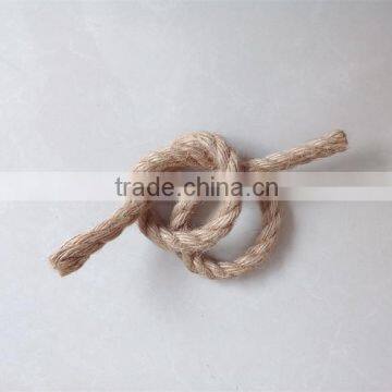 Jute rope supplied from Manufactory directly