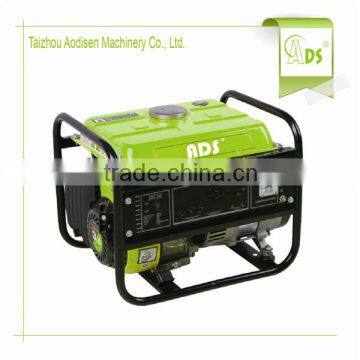 super minitype portable CE power 1kva portable gasoline generator
