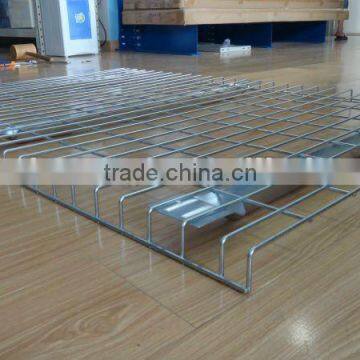 High Quality Galvanised Wire Mesh Decking