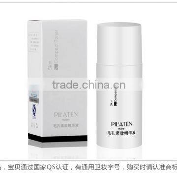 Pilaten Skin Compact Face Toner, Skin Care Pore Firming Serum 50ml/bottle photo-6
