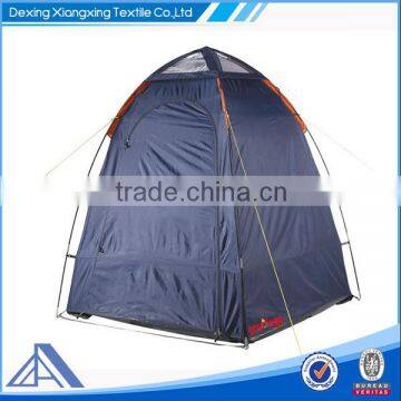 New fashion portable pop up outside dress tent