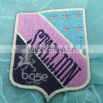 2016 New Custom Clothes Badge photo-3
