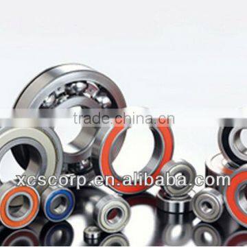 2x5x2.3mm 682 2rs miniature ball bearing