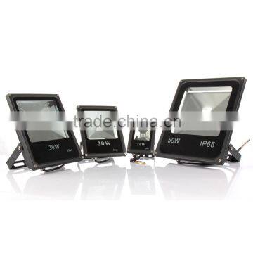 Garden Waterproof Outdoor IP65 20W RGB LED Flood Lights photo-5