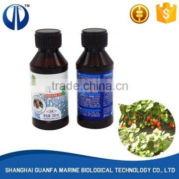 Hot selling made in china 3% Oligosaccharins fungicide for turf