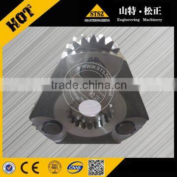 561-15-47210 Solenoid Valve Wheelloader WA320 Spare Parts