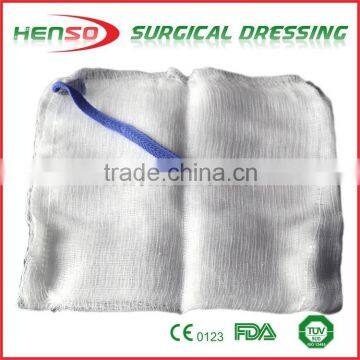 Henso Disposable Medical Surgical Absorbent Non-washed Abdominal Pads