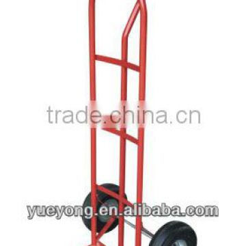 Hand truck trolley,hand luggage trolley,grocery hand trolley