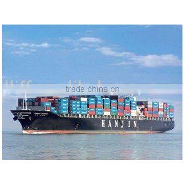 sea freight qingdao china to Suez Egypt