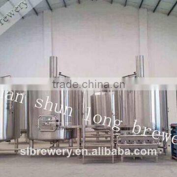 1000l conical fermenter beer brewing equipment 10hl brewing system