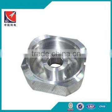 parts cnc customed machinery