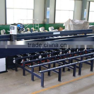 Huafei Steel Plate Straight Seam Butt Welding Machine