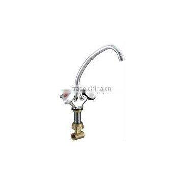 bathroom basin faucet (5307-8)