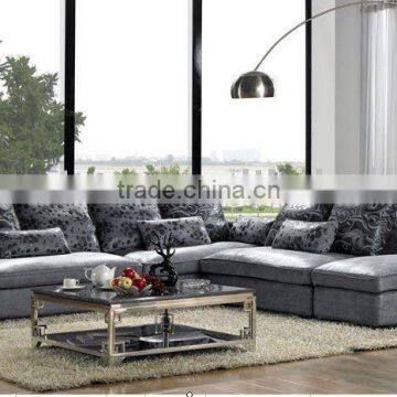 Fabric Sofa A38