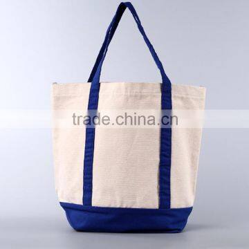 Practical Boat Style Handbag Tote Bag