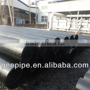 10 inch schedule 40 seamless steel pipe