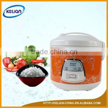 1.8L Outstanding Low Price Industrial Deluxe Rice Cooker photo-6