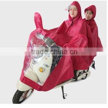 raincoat for bike / raincoat for motorcycle riders / raincoat for adult