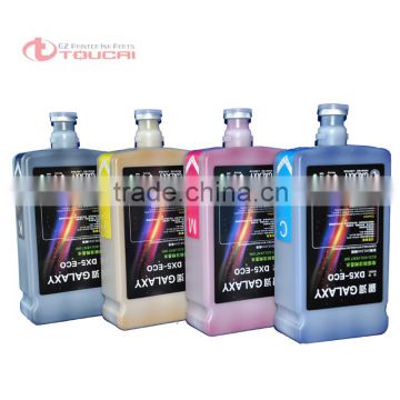 Wholesales UD DX-5 tinta galaxy eco solvente