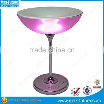 Color changing new and popular battery powered led table lamp(F-0773)