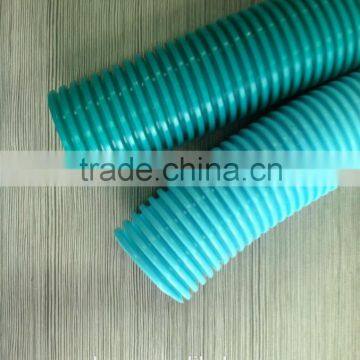 corrugated hose for swimming pool