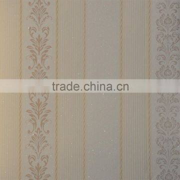 Pretty nature design nice wallpaper rolls manufacturer